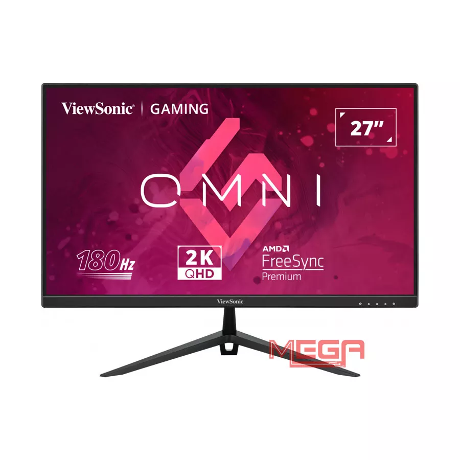 Màn hình ViewSonic VX2728-2K 27 inch