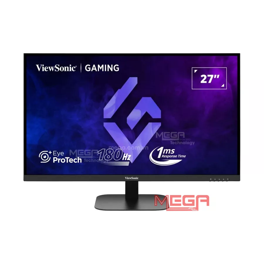 Màn hình ViewSonic Gaming VX2757A-HD-PRO 27 inch