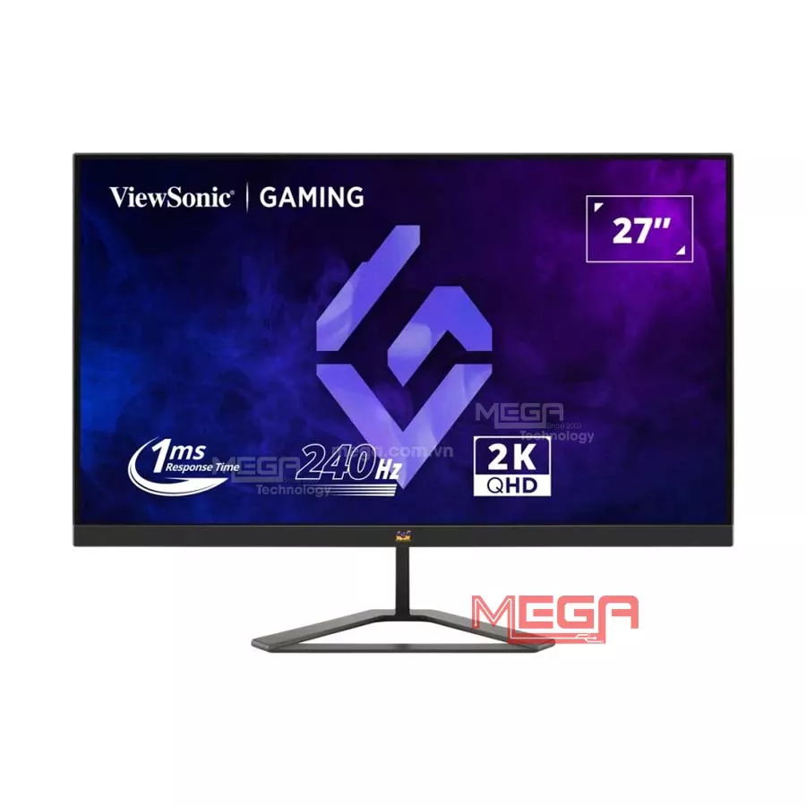 Màn hình ViewSonic VX2758A-2K-PRO-3 27 inch