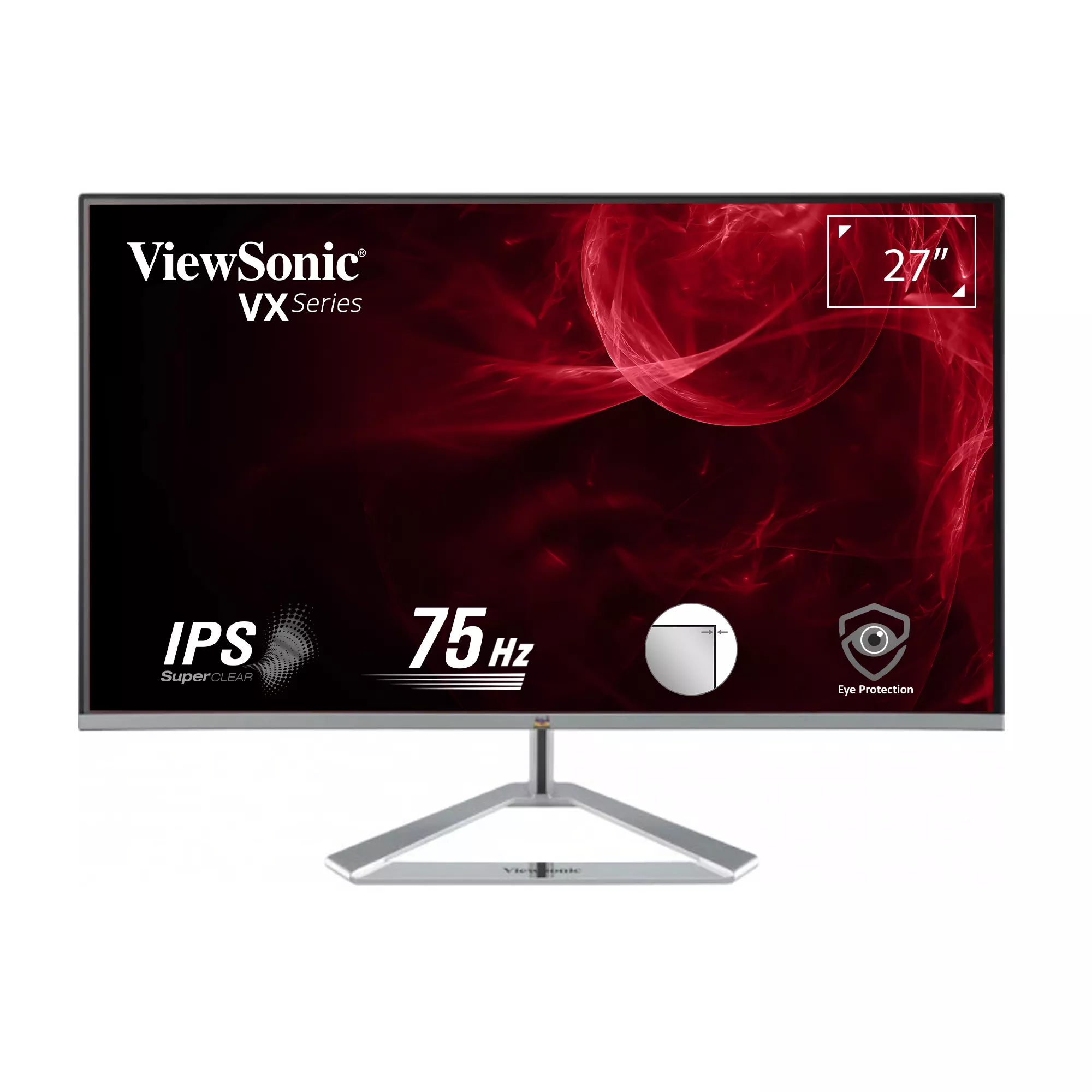 Màn hình Viewsonic VX2776-SH 27 inch
