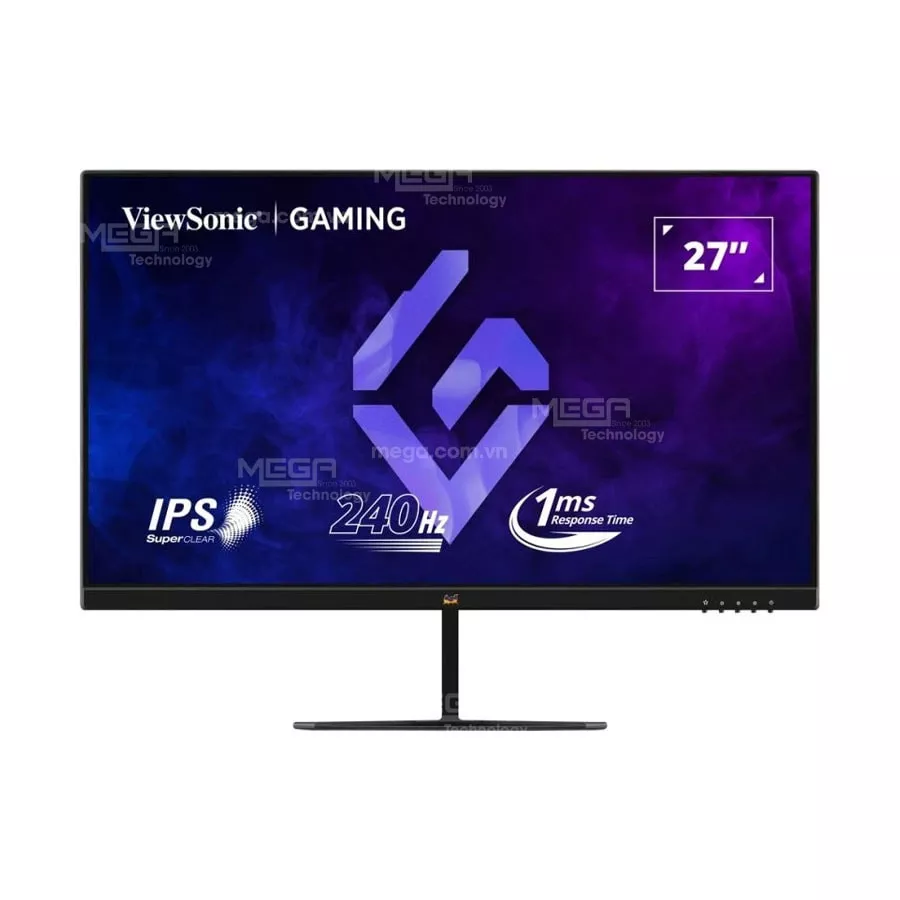 Màn hình Viewsonic VX2779A-HD-PRO 27 inch