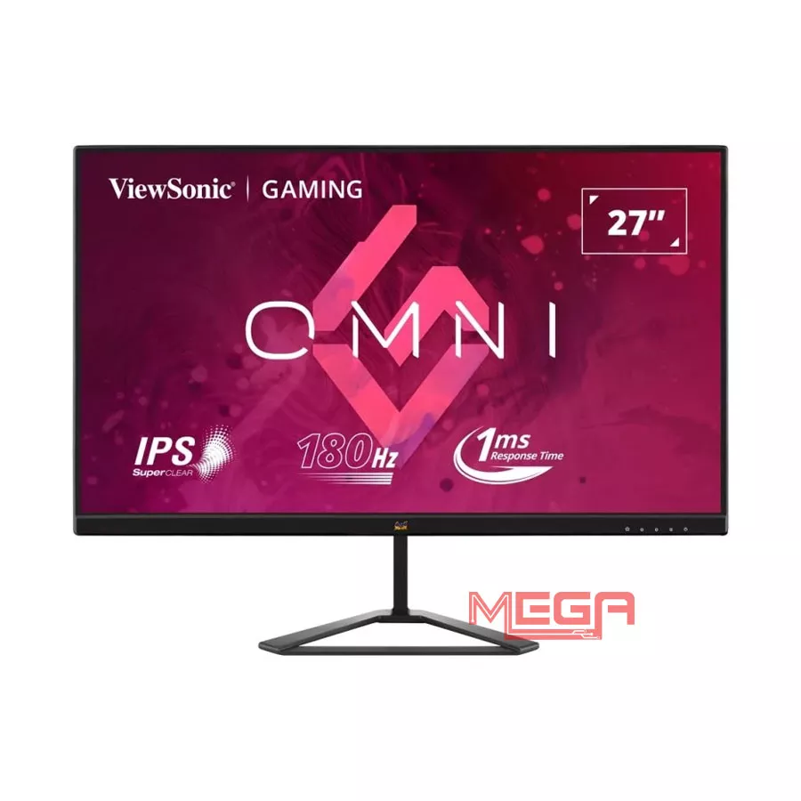 Màn hình Viewsonic VX2779-HD-PRO 27 inch