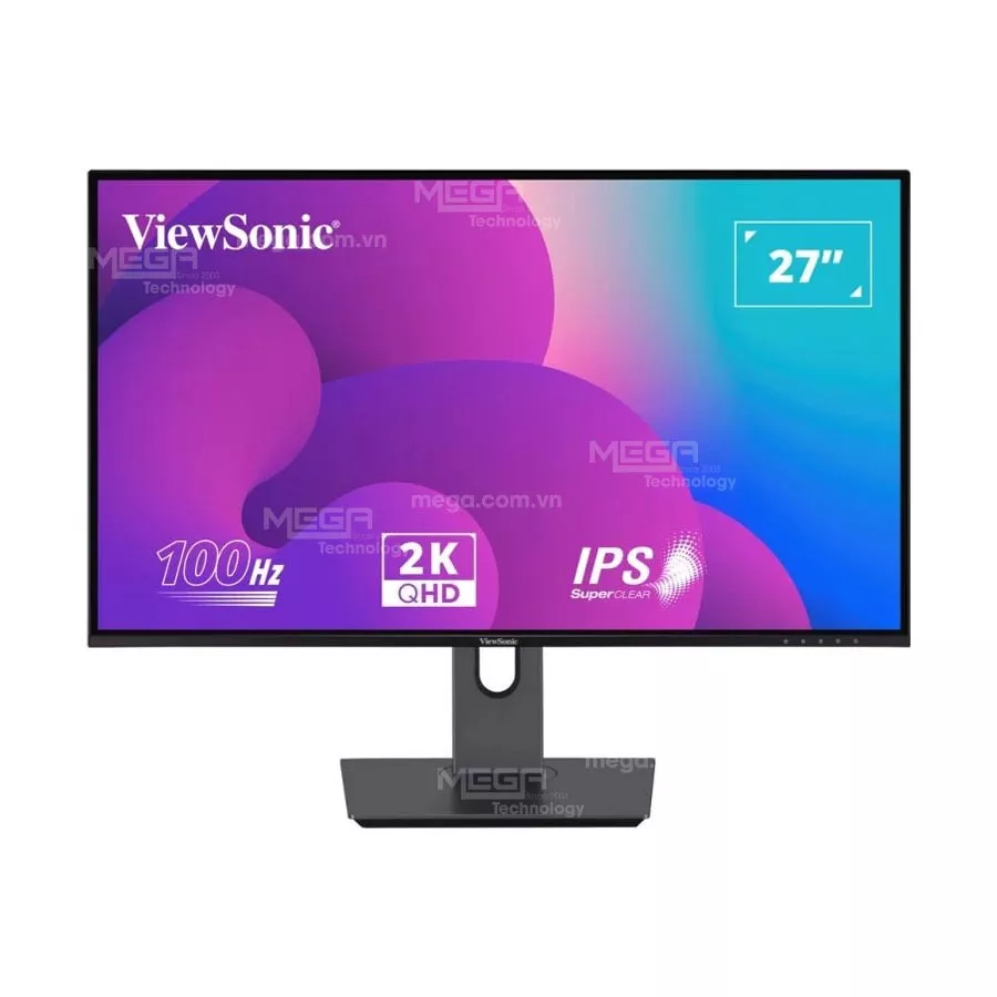 Màn hình Viewsonic VX2780-2K-SHDJ-2 27 inch