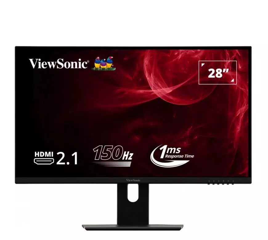 Màn hình ViewSonic VX2882-4KP 28 inch