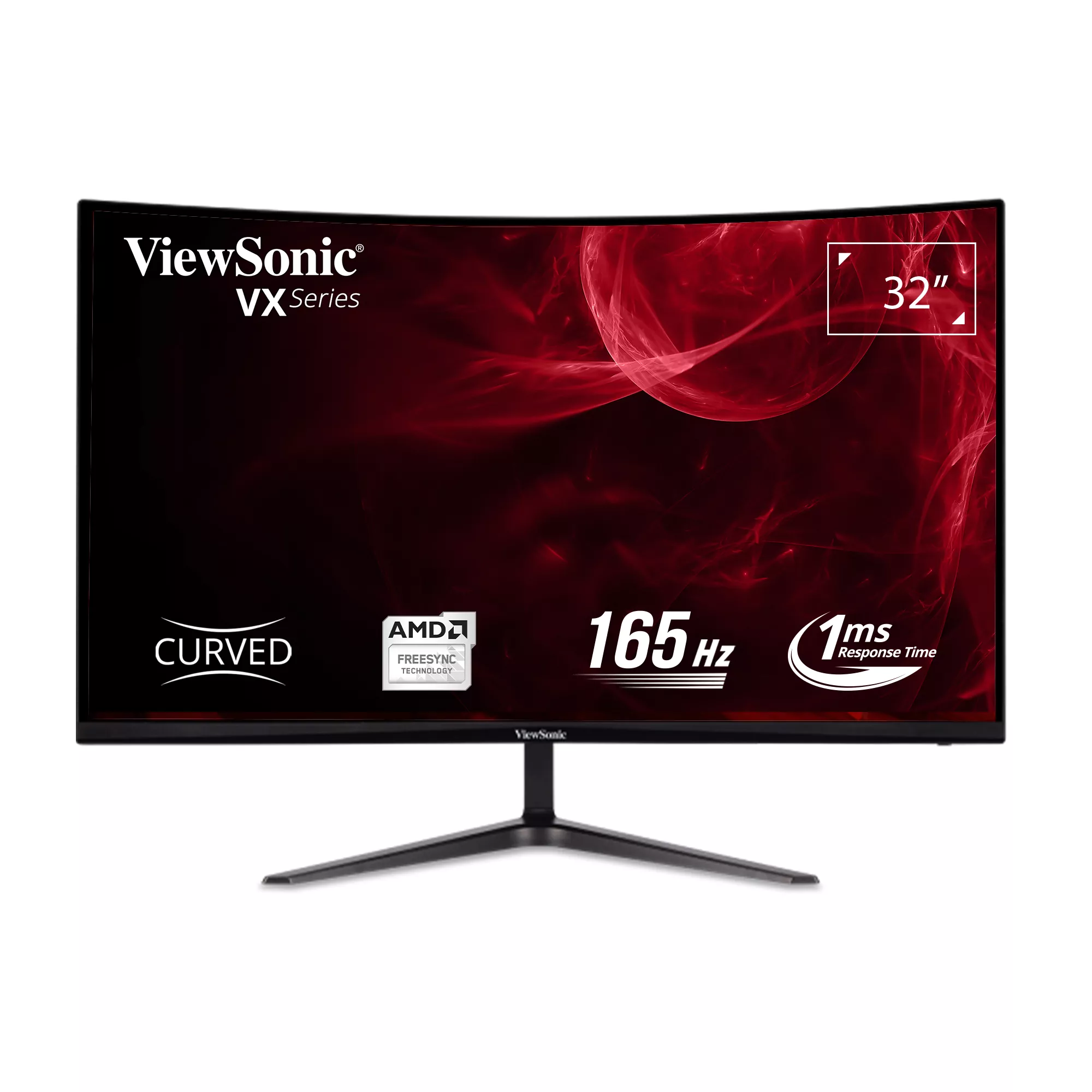 Màn hình Viewsonic VX3218-PC-MHD 31.5 inch