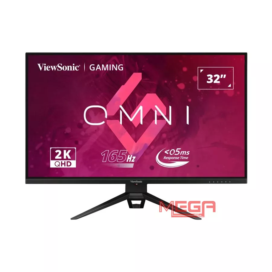 Màn hình ViewSonic VX3219-2K-PRO 32 inch