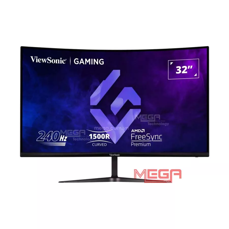 Màn hình ViewSonic VX3219-PC-MHD 32 inch