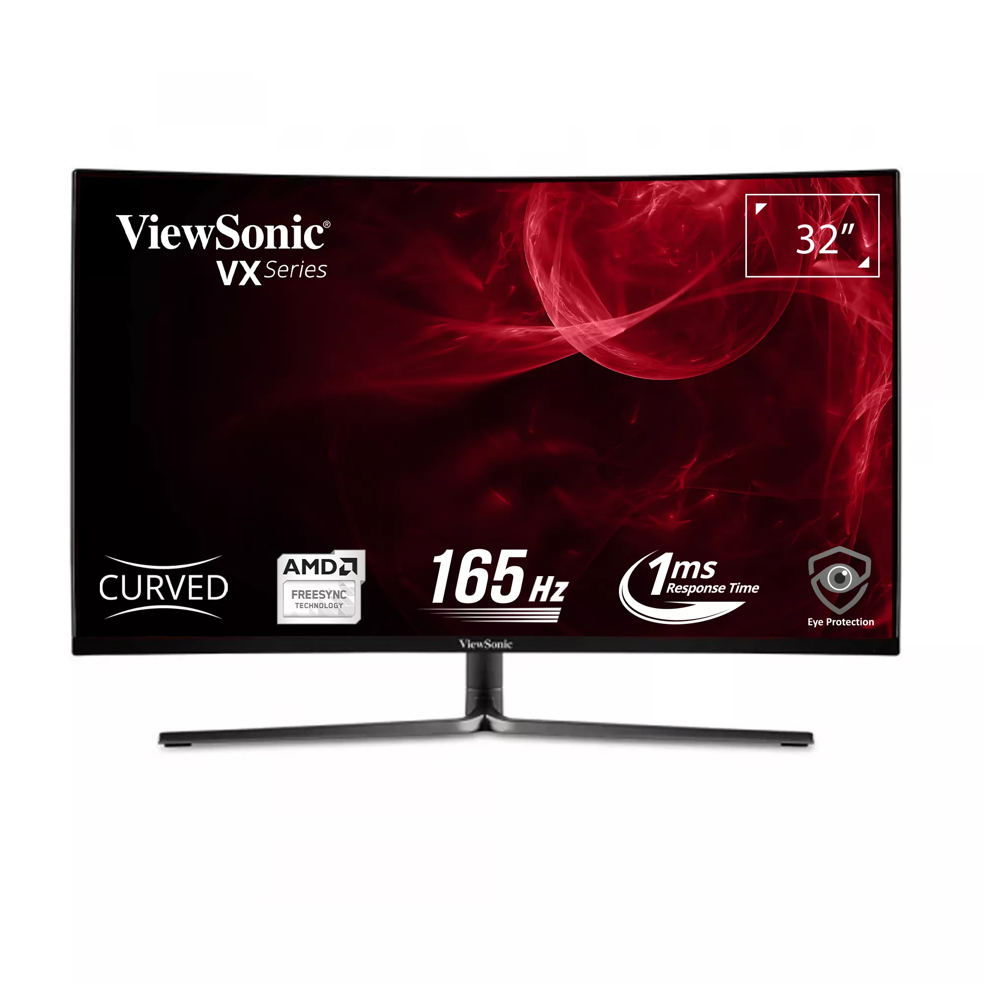 Màn hình Viewsonic VX3258-PC-MHD