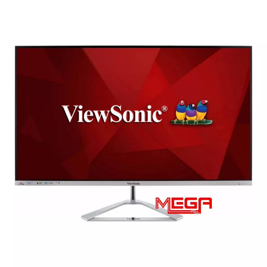 Màn hình Viewsonic VX3276 MHD 3 32 inch
