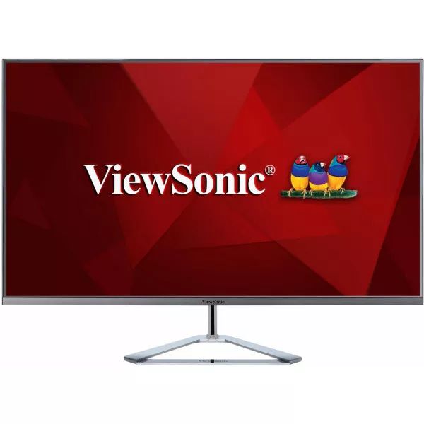Màn hình Viewsonic VX3276-2K-MHD-2 31.5 inch