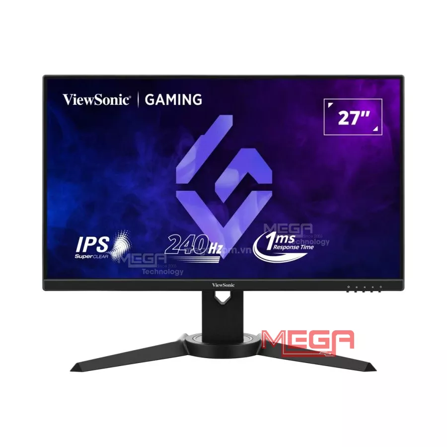 Màn hình ViewSonic XG2709A 27 inch
