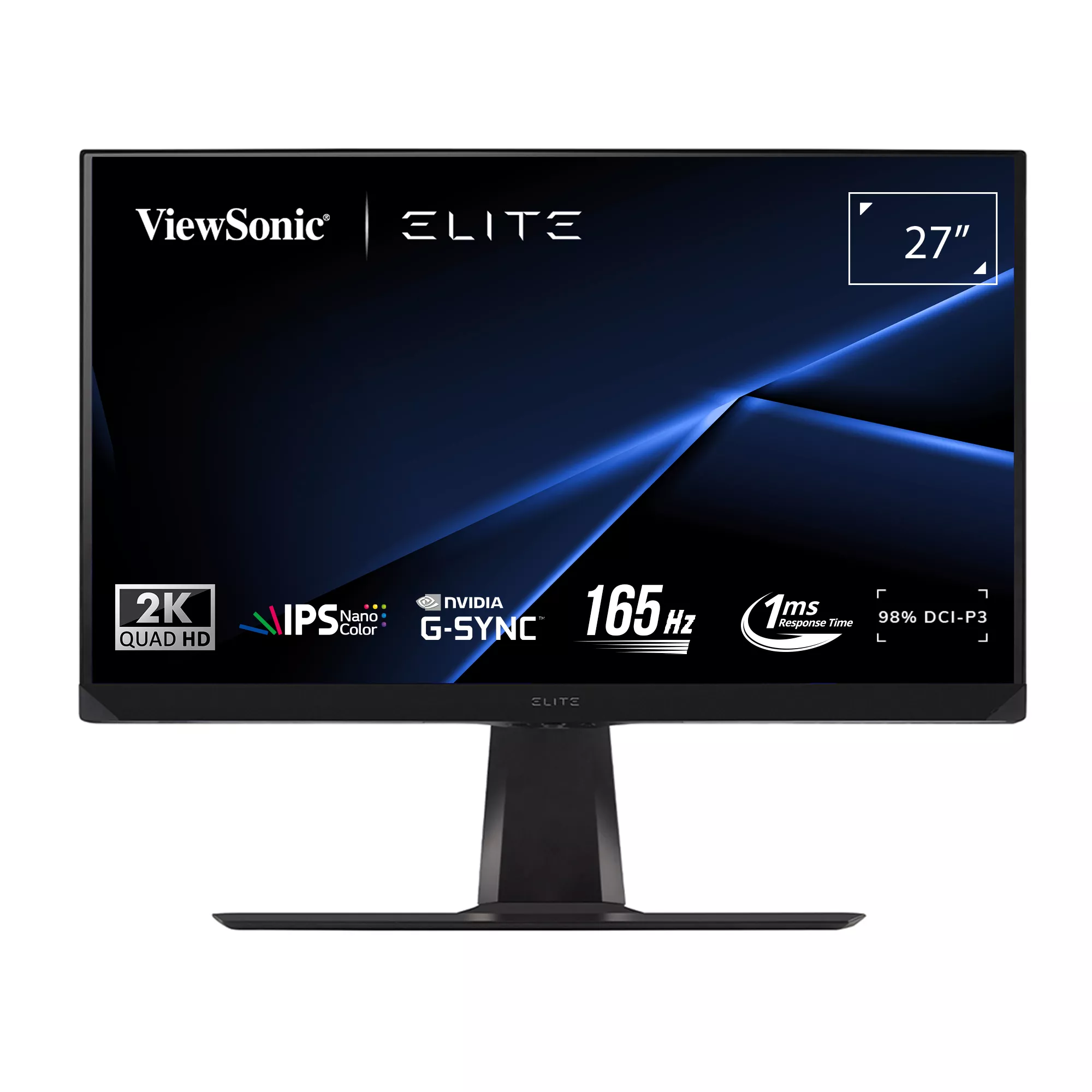 Màn hình Viewsonic XG270QG 27 inch
