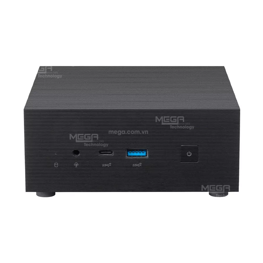 Máy bộ Mini Asus PN63-S1-S5098MV Đen