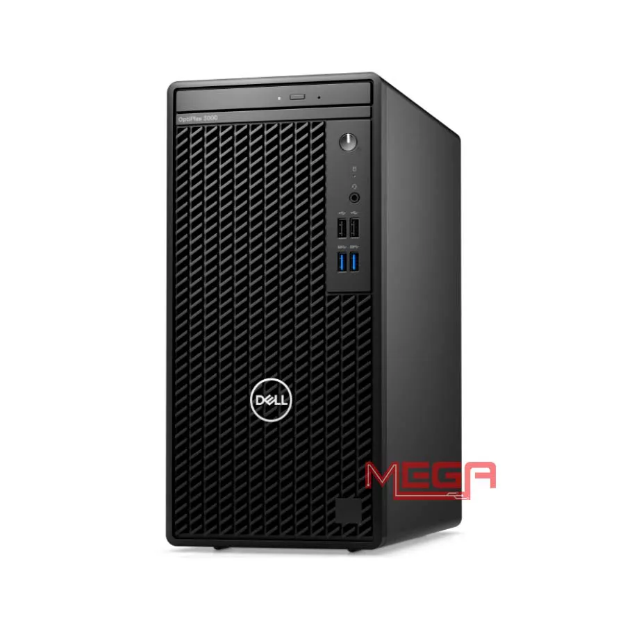 Máy bộ Dell Optiplex 3000MT- i312100-4GSSD
