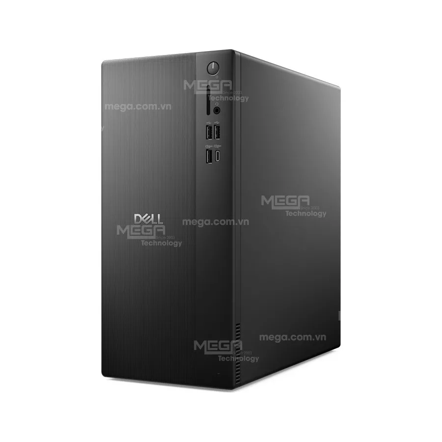 Máy bộ Dell Tower Desktop ECT1250 TFPC8