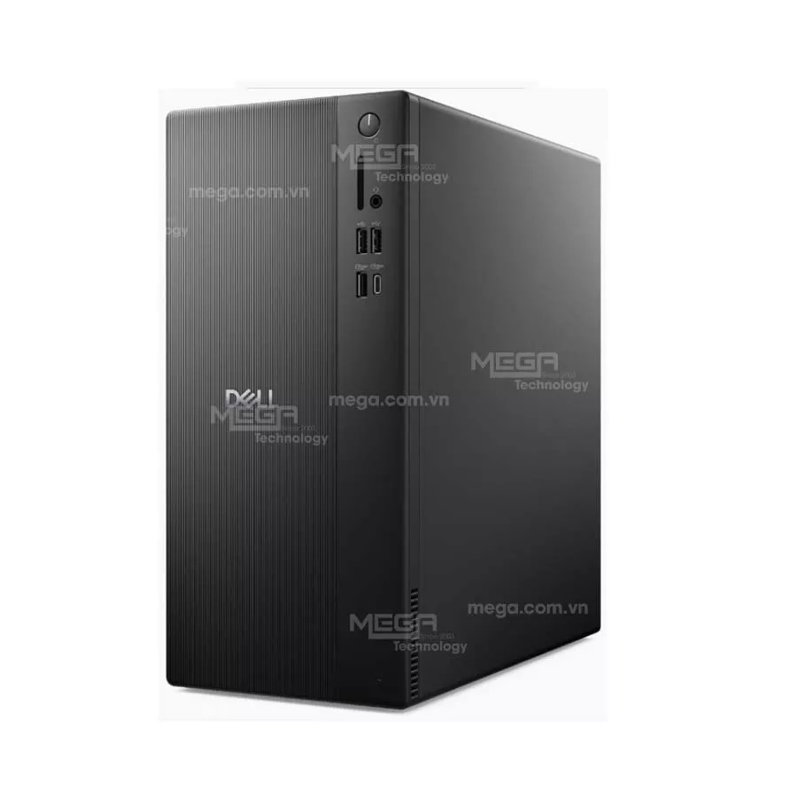Máy bộ Dell Tower ECT1250 DT-14400-8-512G-2Y