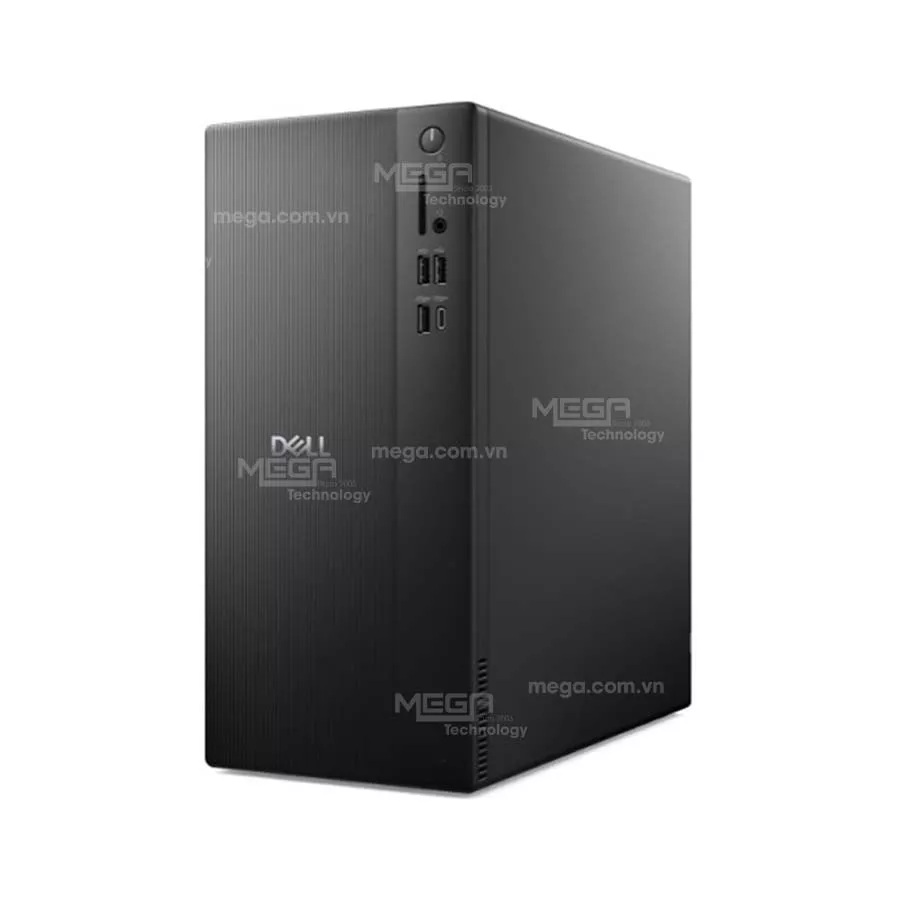 Máy bộ Dell Tower ECT1250 TFPC81 Đen
