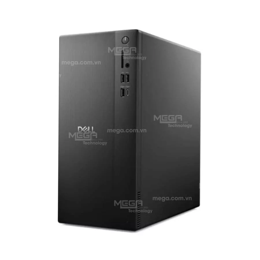 Máy bộ Dell Tower ECT1250 TFPC82 Đen