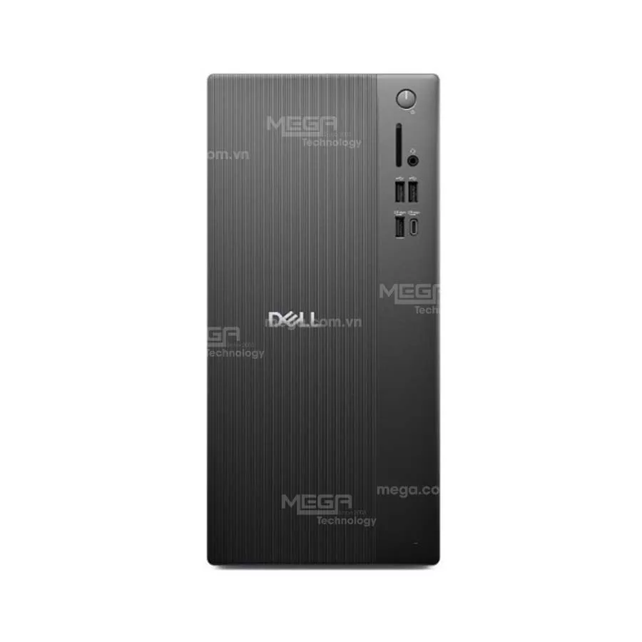Máy bộ Dell Tower ECT1250 71069157 Đen