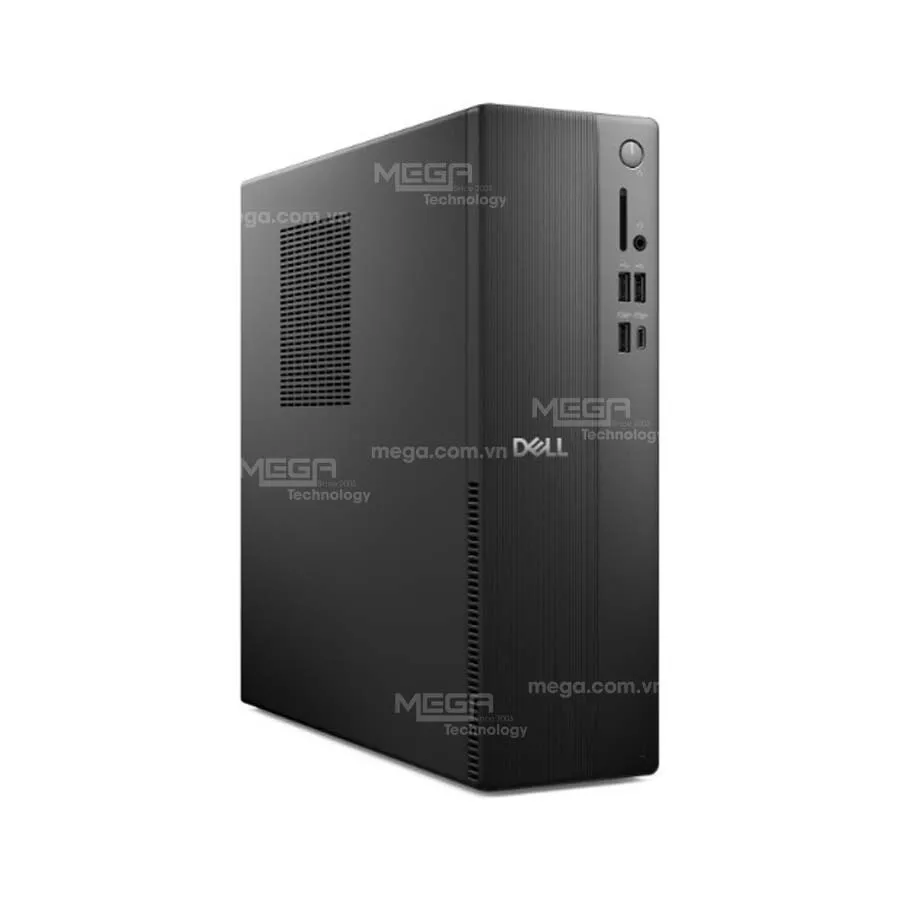 Máy bộ Dell Slim ECS1250 2XDYF Đen