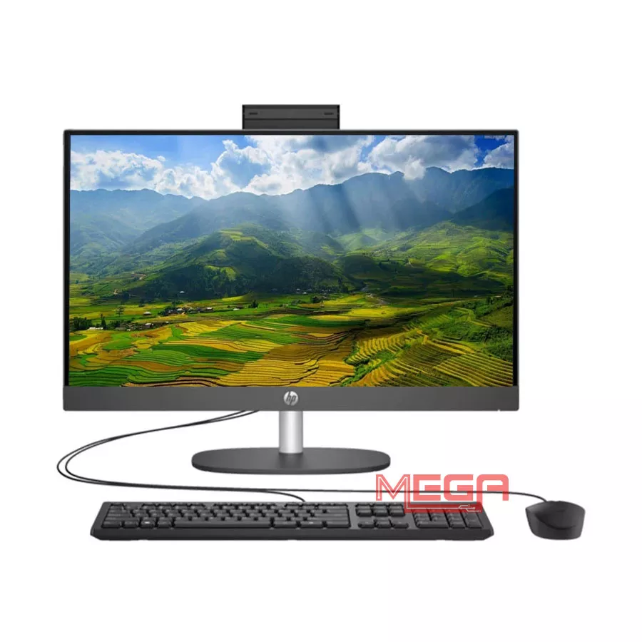 Máy bộ AIO HP ProOne 240 G10 8W8K1PA