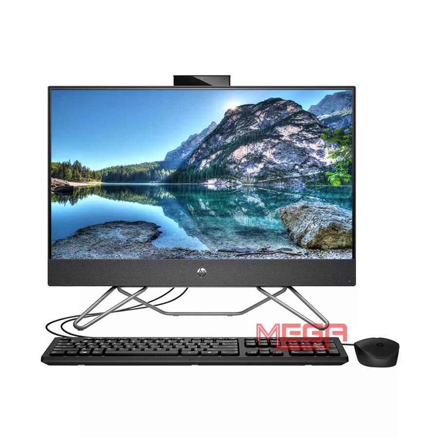 Máy bộ AIO HP ProOne 240 G9 6M3V0PA