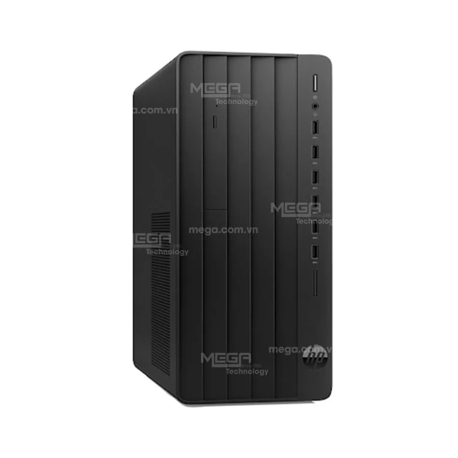 Máy bộ HP Pro Tower 280 G9 AM3N9AT Đen