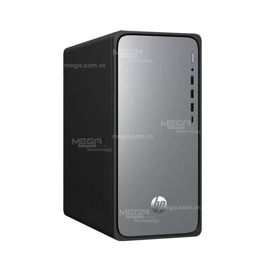 Máy bộ HP OmniDesk M02-0033d C16DQPA