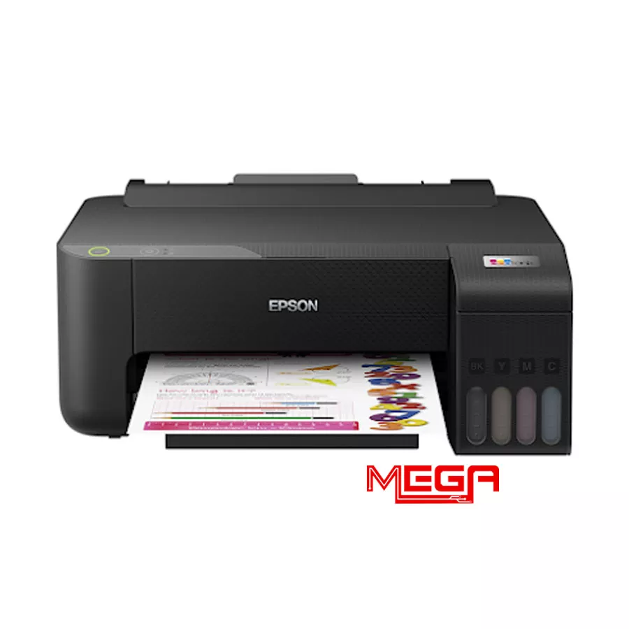 Máy in phun màu Epson L1210