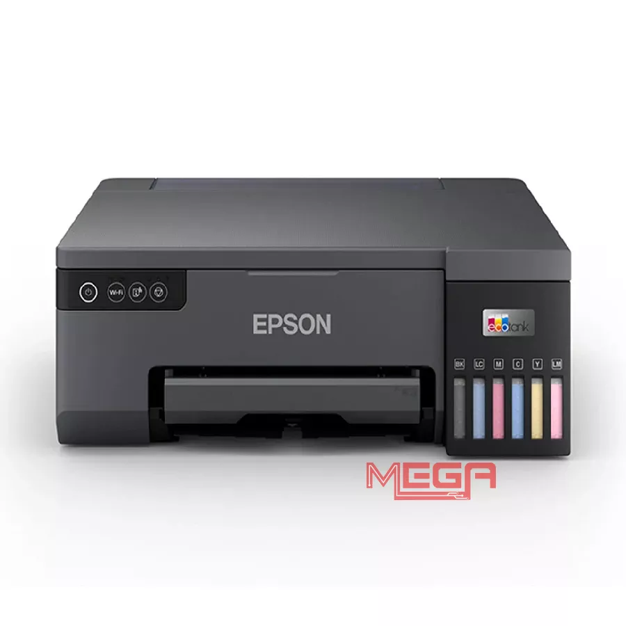 Máy in phun màu đơn năng Epson L8050