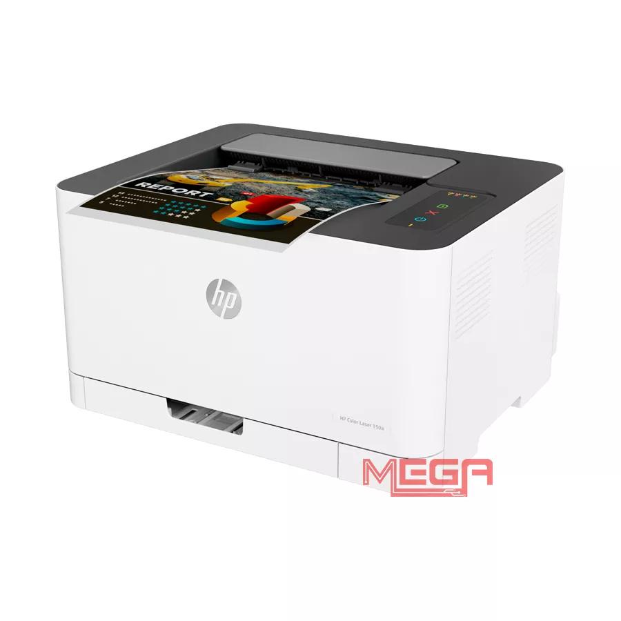 Máy in màu HP Color Laser 150a 4ZB94A