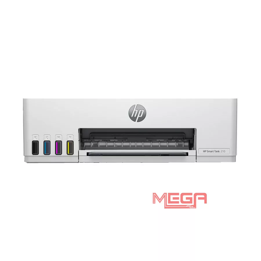 Máy in màu Hp 210