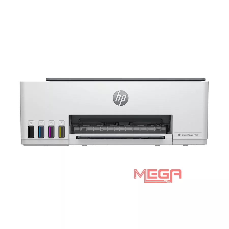 Máy in màu Hp Smart Tank 580 All-in-One
