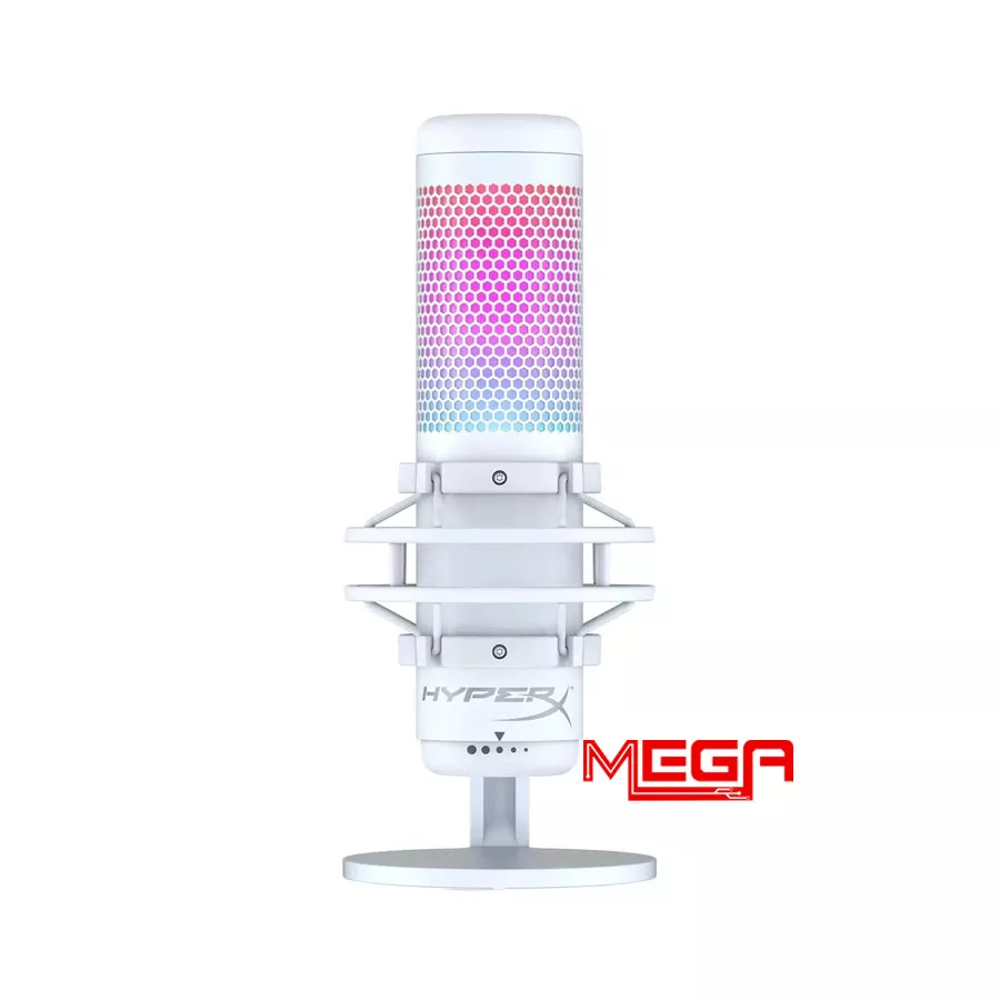 Microphone Kingston HyperX Quadcast S