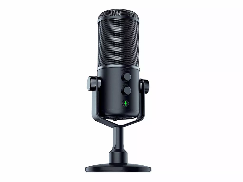Microphone Razer Seiren Elite