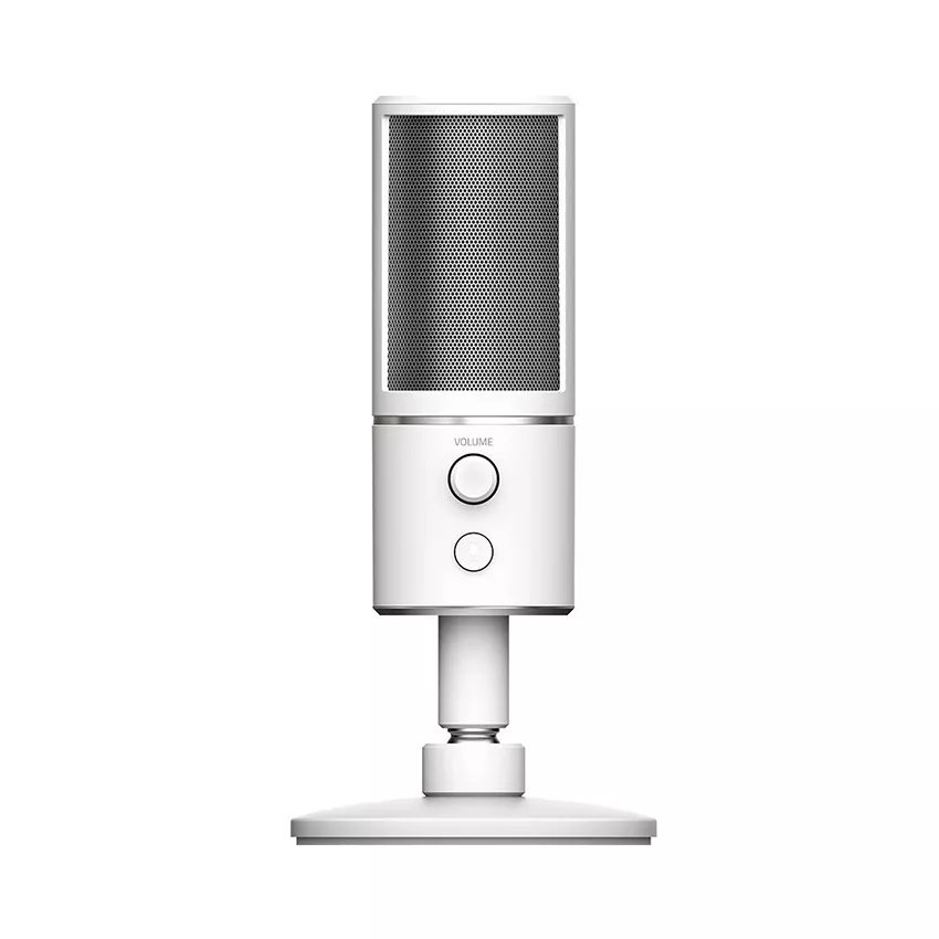 Microphone Razer Seiren X Mercury