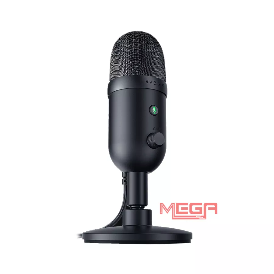 Microphone Razer Seiren V2 X