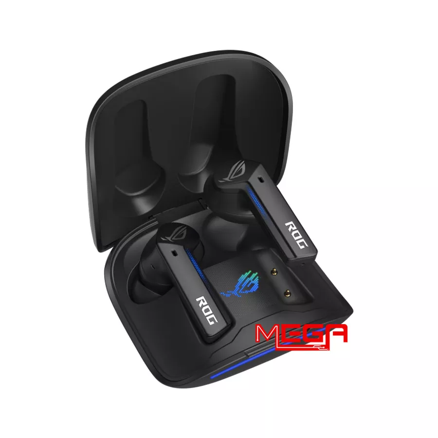 Tai nghe Asus ROG Cetra True Wireless