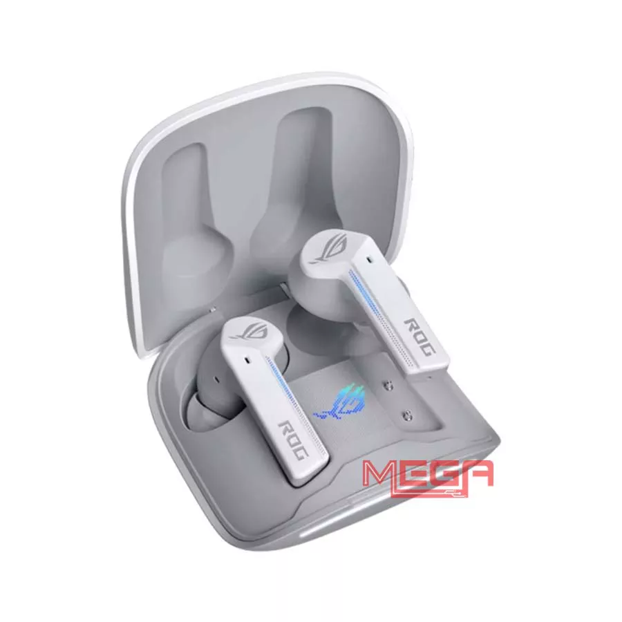 Tai nghe Asus ROG Cetra True Wireless