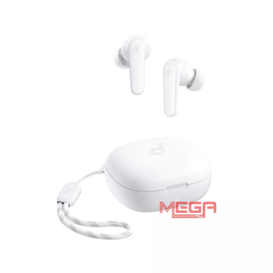 Tai nghe Anker SoundCore R50i A3949