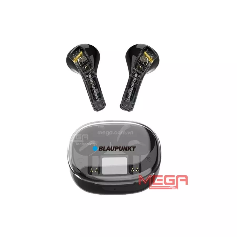 Tai nghe True Wireless Blaupunkt LITE ONE BAT1001