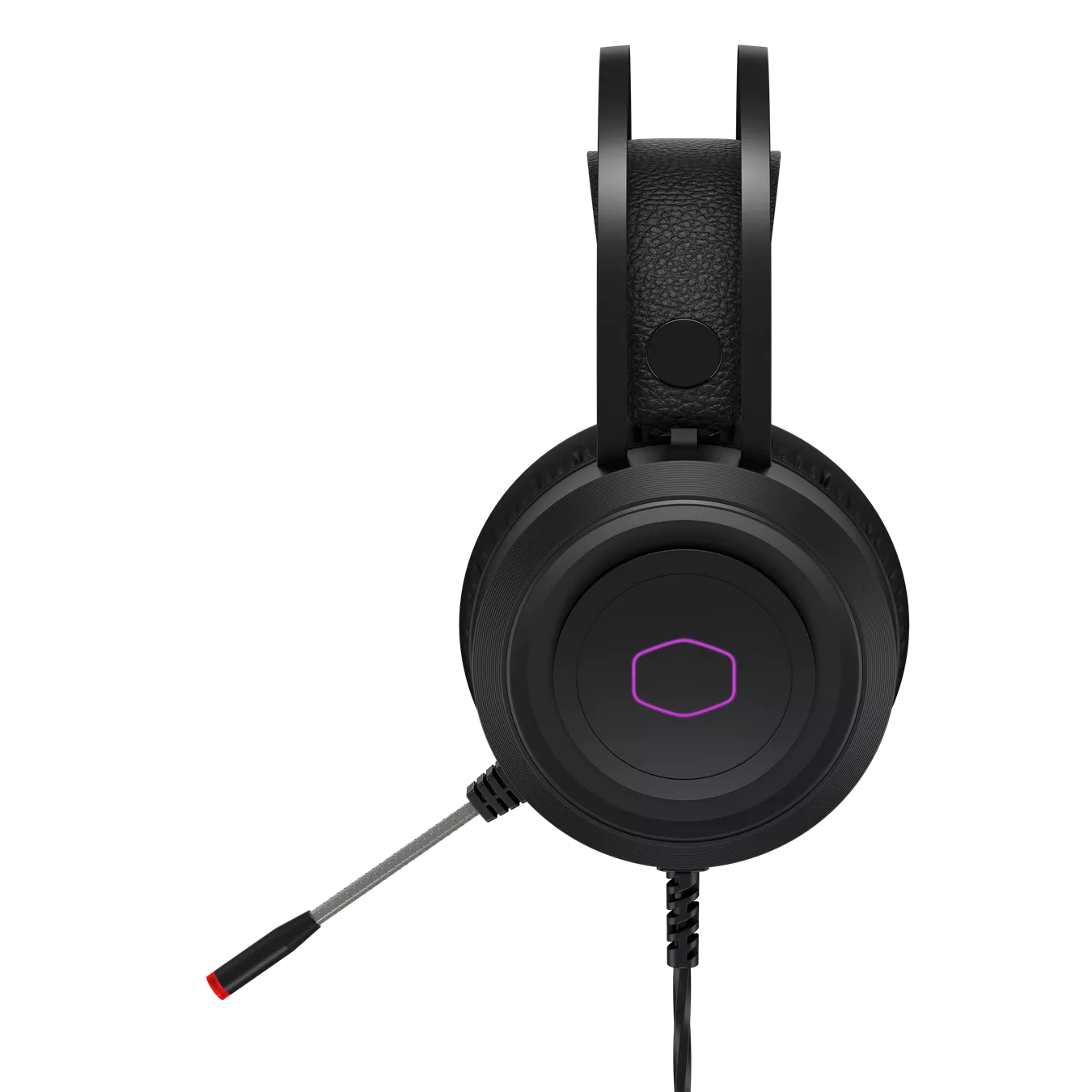 Tai nghe chụp tai Cooler Master CH321