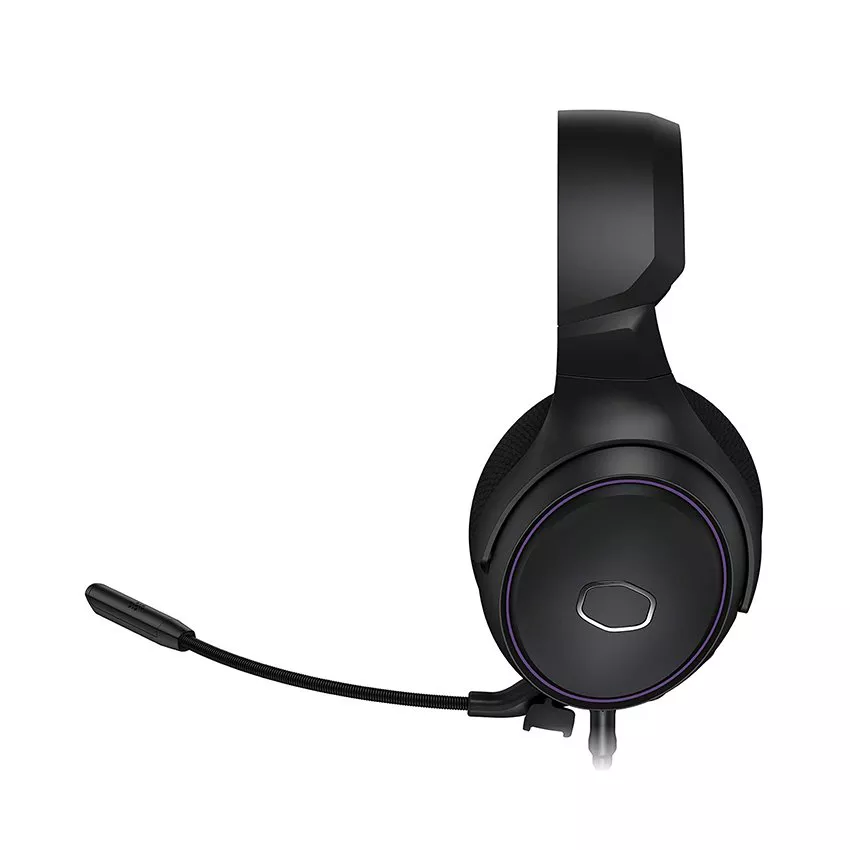 Tai nghe chụp tai Cooler Master MH630