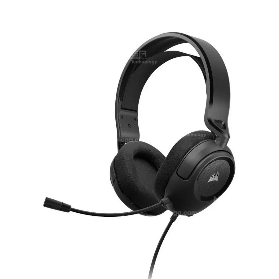 Tai nghe Corsair V2 Carbon - CA-9011377-AP