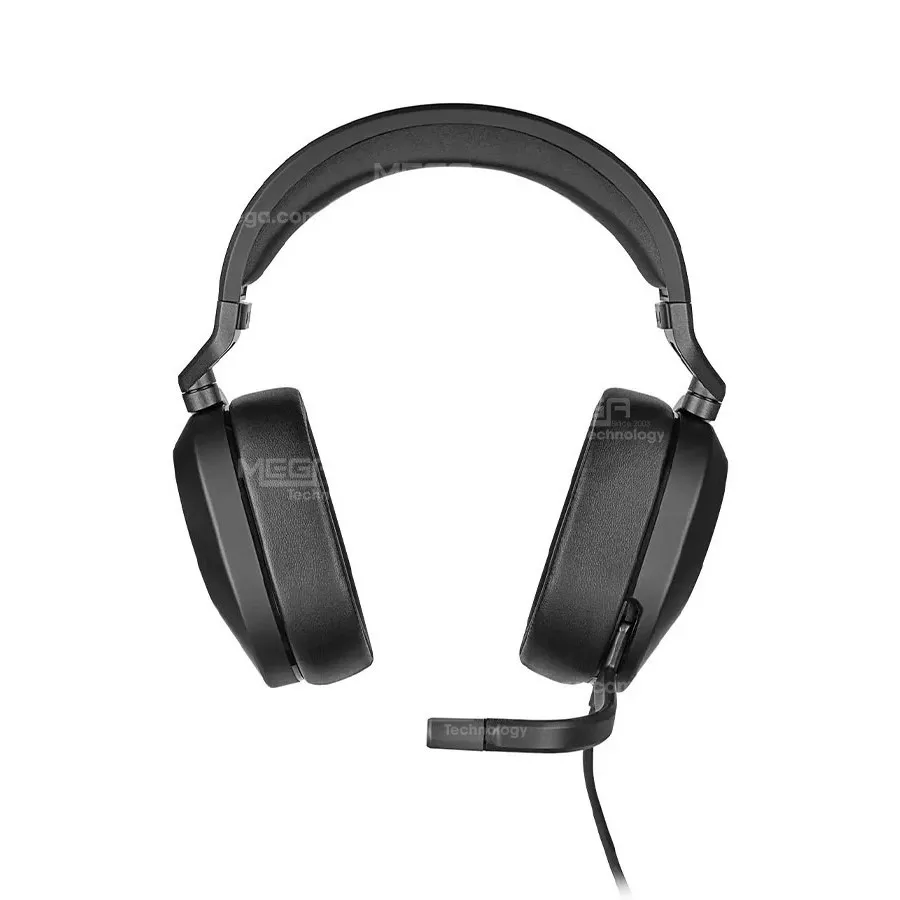 Tai nghe Corsair HS65 Surround Carbon