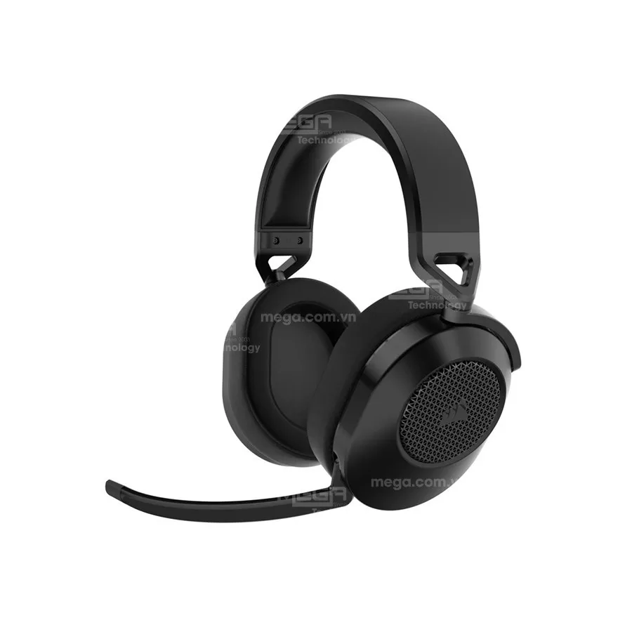 Tai nghe Corsair HS65 Carbon