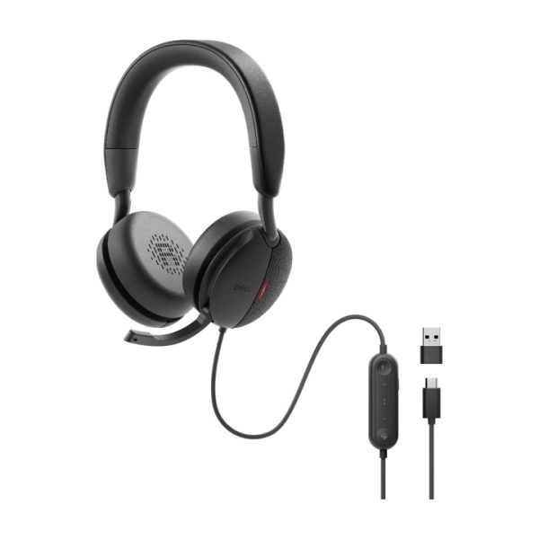 Tai nghe Dell Pro Wired ANC Headset WH5024
