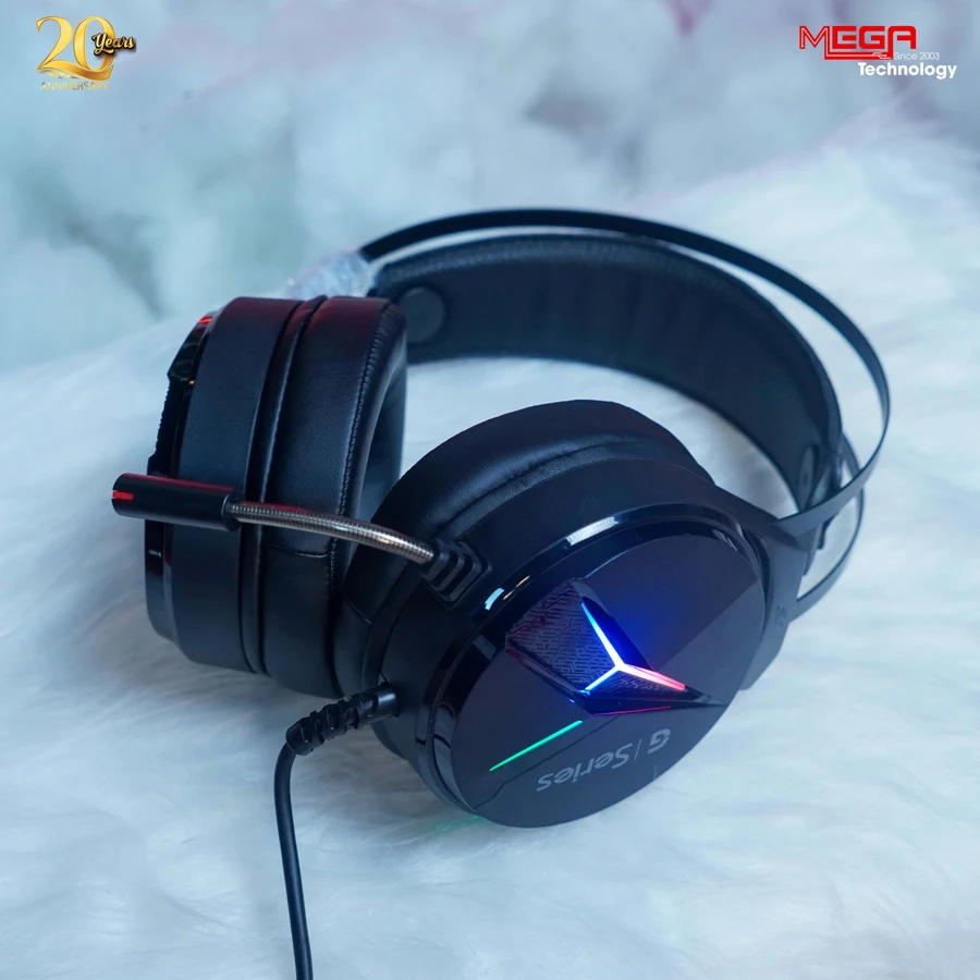 Tai nghe Fuhlen Gaming H200S