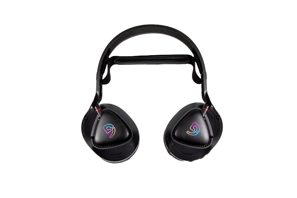 Tai nghe Fuhlen Gaming GH90s Black