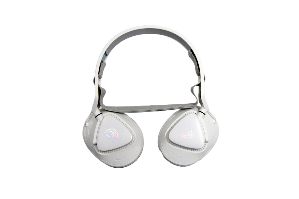 Tai nghe Fuhlen Gaming GH90s White